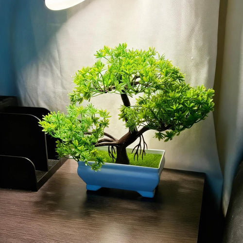 Artificial Bonsai