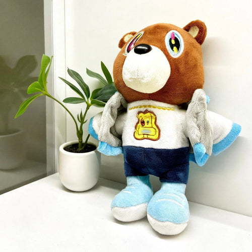 The Teddy Bear