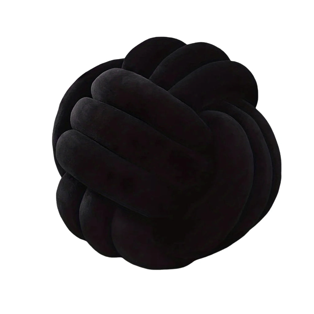 The Knot Cushion