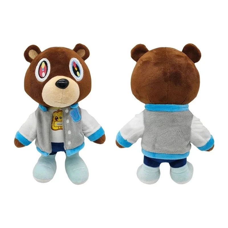 The Teddy Bear