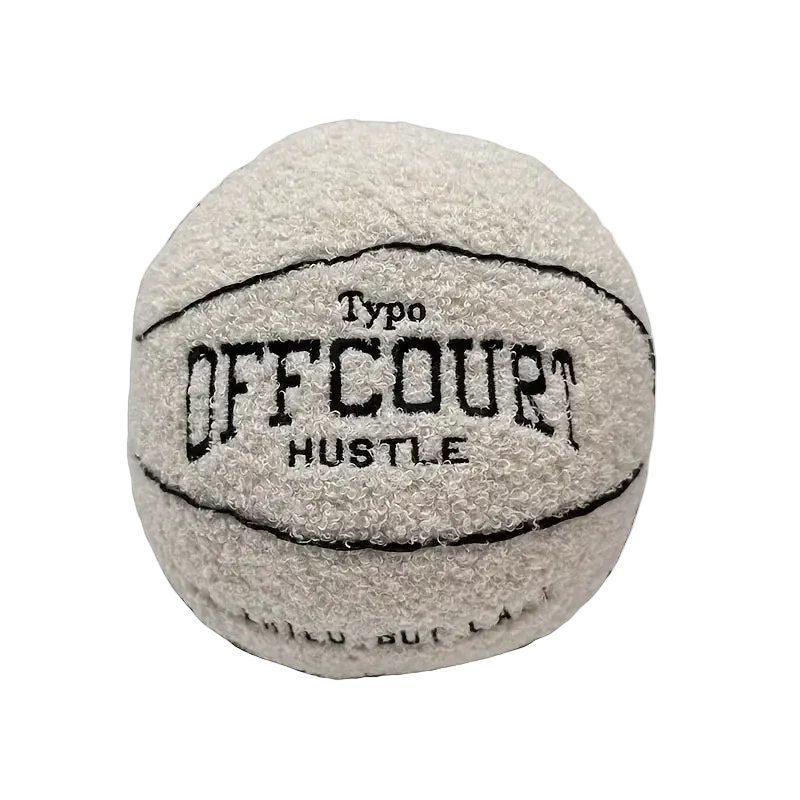 Basketball Cushion