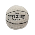 Basketball Cushion