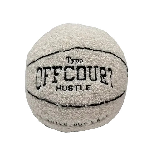 Basketball Cushion