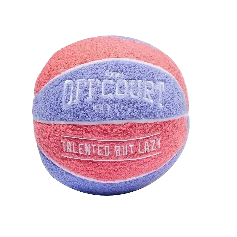 Basketball Cushion