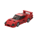 Mini Block Cars
