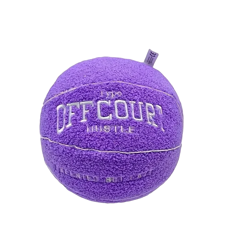 Basketball Cushion