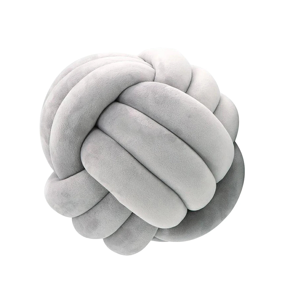 The Knot Cushion