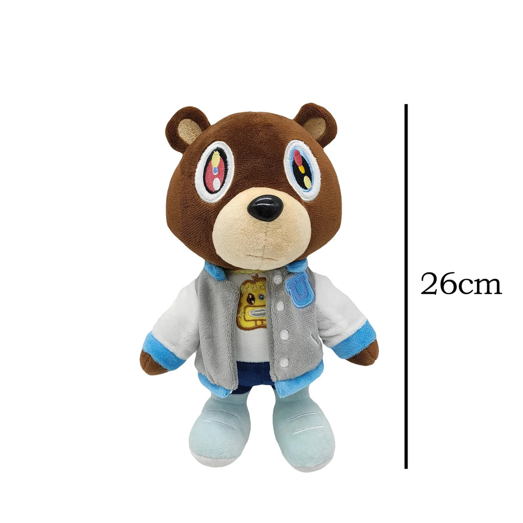 The Teddy Bear