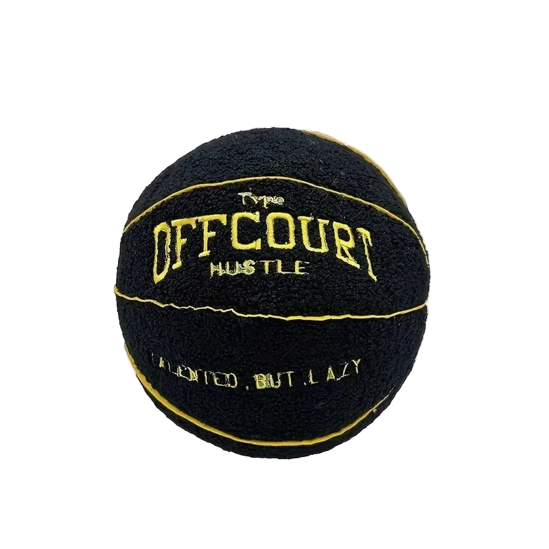 Basketball Cushion
