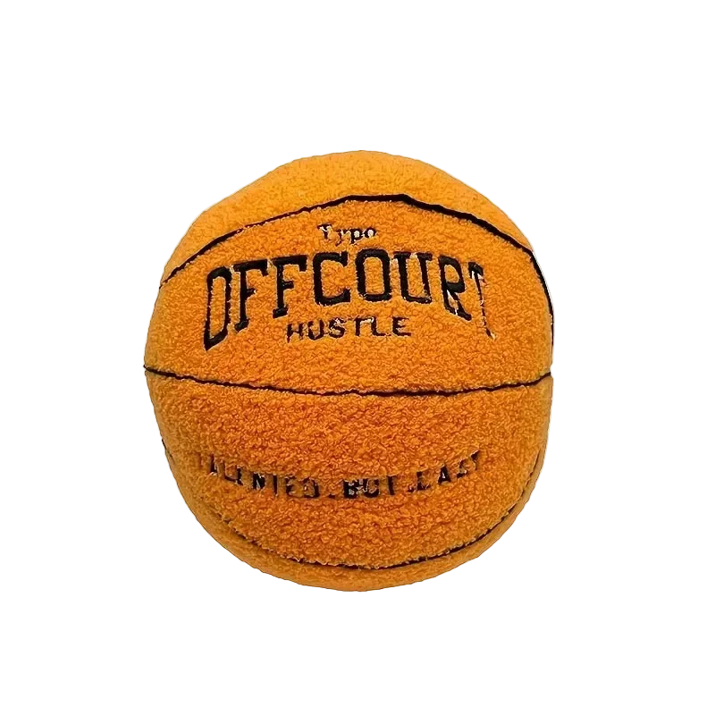 Basketball Cushion