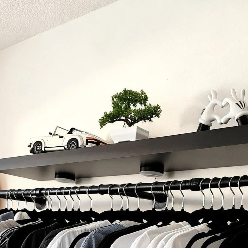 Artificial Bonsai