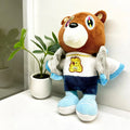 The Teddy Bear